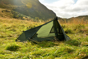 DD SuperLight Tarp Tent / Swag