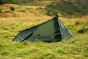 DD SuperLight Tarp Tent / Swag