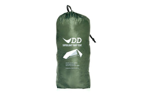DD SuperLight Tarp Tent / Swag