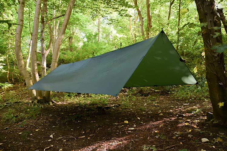 DD SuperLight Tarp XL 4.5m x 2.9m