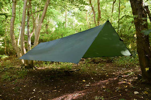 DD SuperLight Tarp XL 4.5m x 2.9m