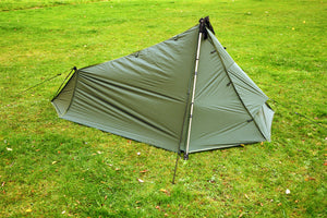 DD SuperLight Tarp Tent / Swag