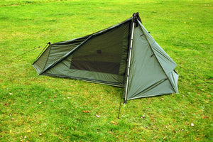 DD SuperLight Tarp Tent / Swag
