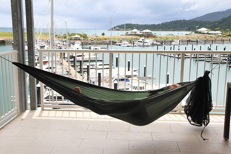 DD SuperLight Hammock