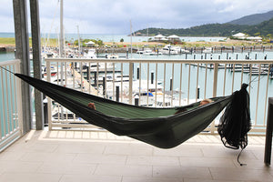 DD SuperLight Hammock