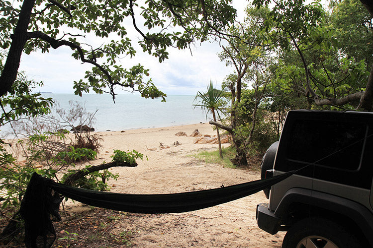 DD SuperLight Hammock