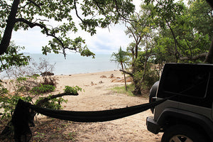 DD SuperLight Hammock