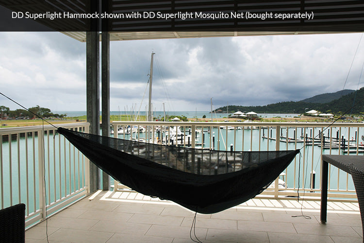 DD SuperLight Hammock