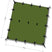 Load image into Gallery viewer, DD Tarp XL 4m x 4m (Choice of colour)
