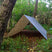 Load image into Gallery viewer, DD Tarp XL 4m x 4m (Choice of colour)

