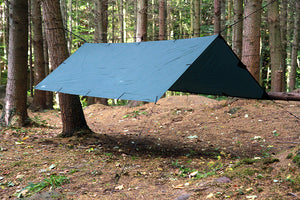 DD Tarp M 3.5m x 2.4m (Choice of colour)