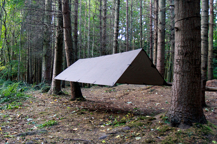 DD Tarp M 3.5m x 2.4m (Choice of colour)