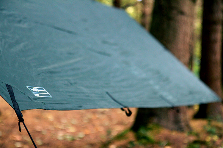 DD Tarp M 3.5m x 2.4m (Choice of colour)