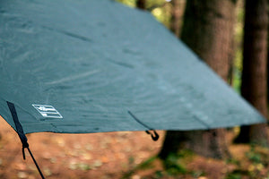 DD Tarp M 3.5m x 2.4m (Choice of colour)