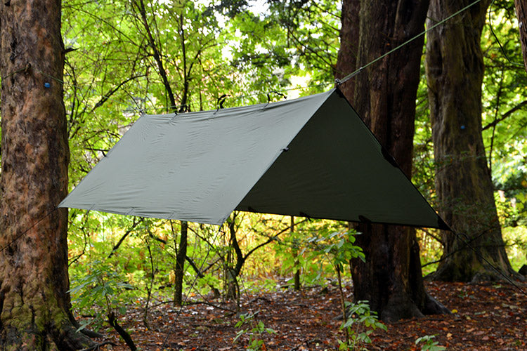 DD SuperLight Tarp S 2.8m x 1.5m