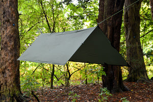 DD SuperLight Tarp S 2.8m x 1.5m