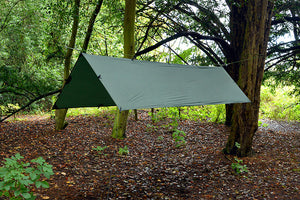 DD SuperLight Tarp S 2.8m x 1.5m