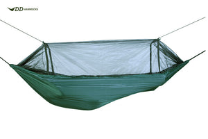 DD Travel / Bivi Hammock