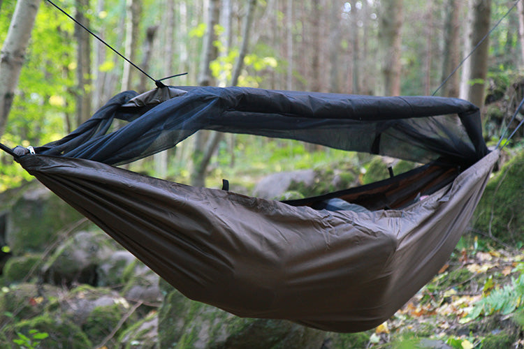 DD Travel / Bivi Hammock