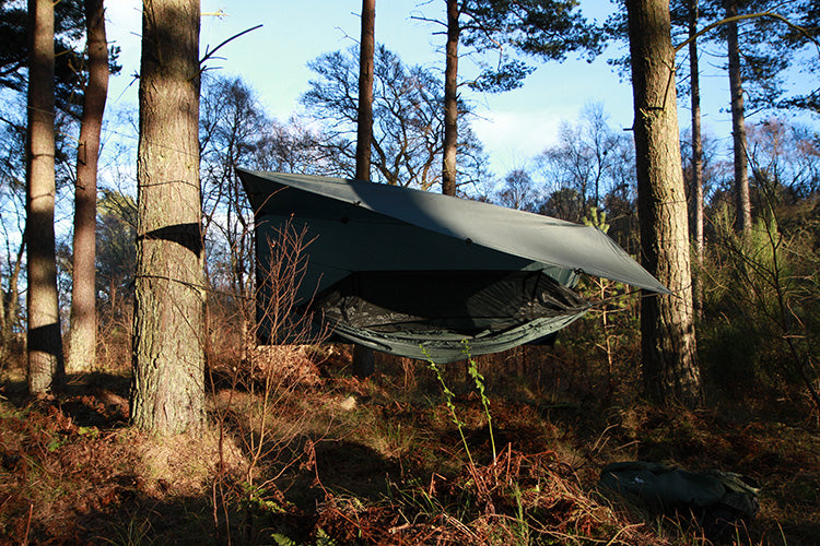 DD Travel / Bivi Hammock