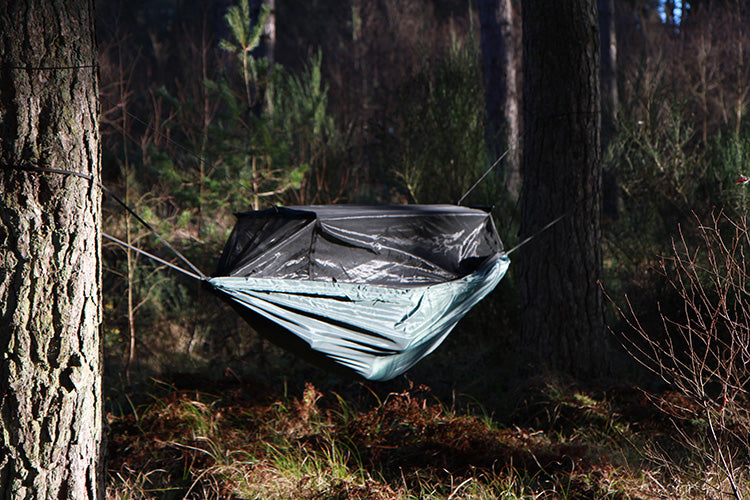 DD Travel / Bivi Hammock