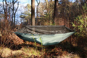DD Travel / Bivi Hammock