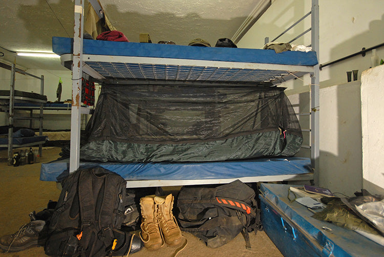 DD Travel / Bivi Hammock