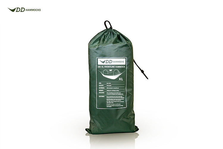 DD Frontline Hammock XL