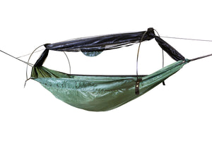DD Frontline Hammock XL