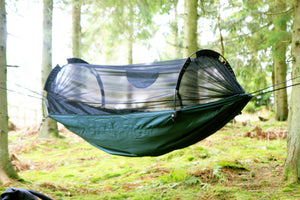 DD Frontline Hammock XL