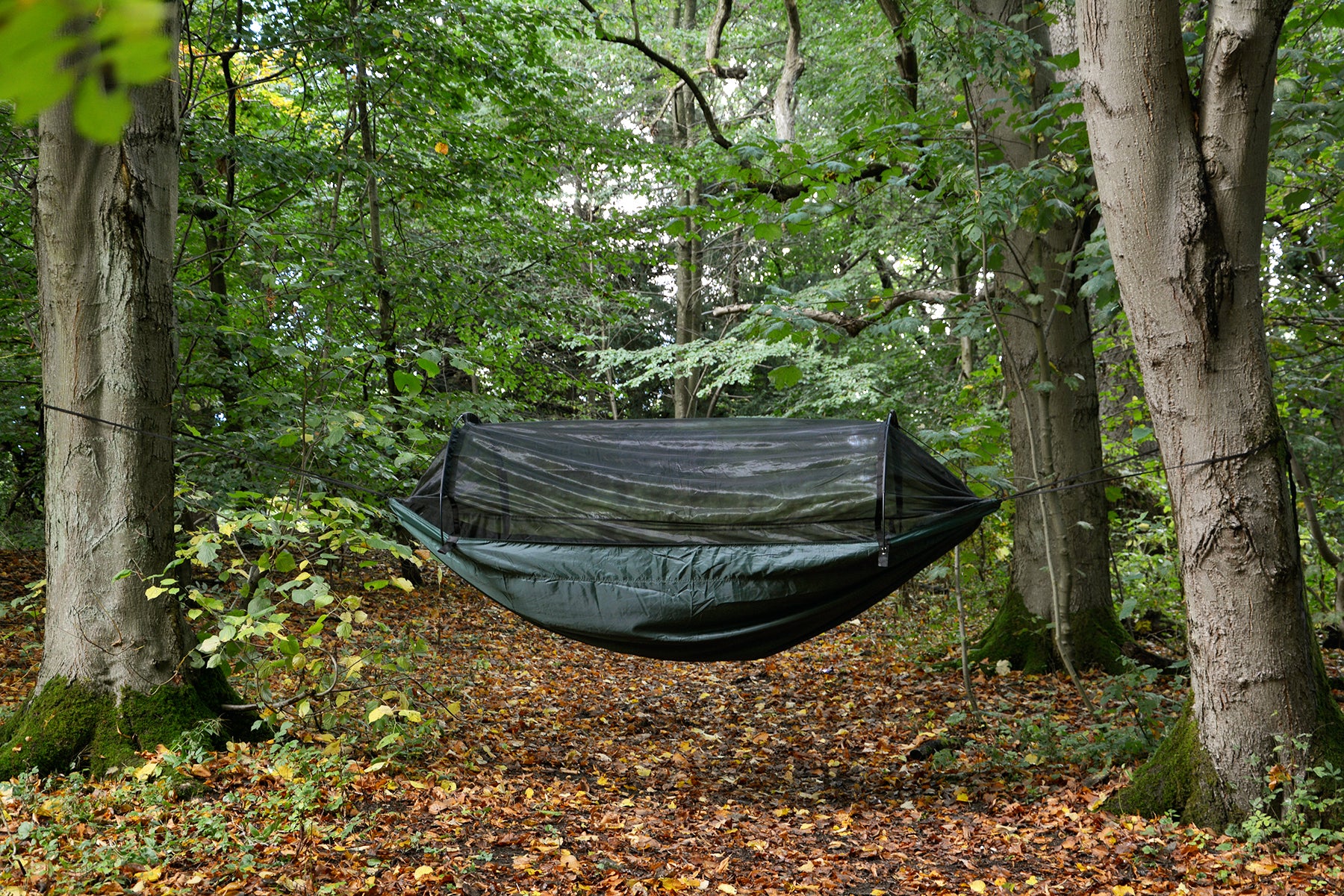 DD Frontline Hammock XL