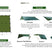 Load image into Gallery viewer, DD Tarp 3m x 3m (Choice of colour)
