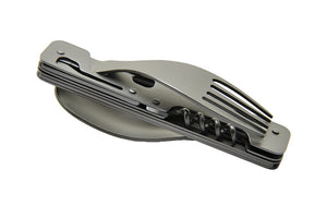 Cutlery Set - Papagayo