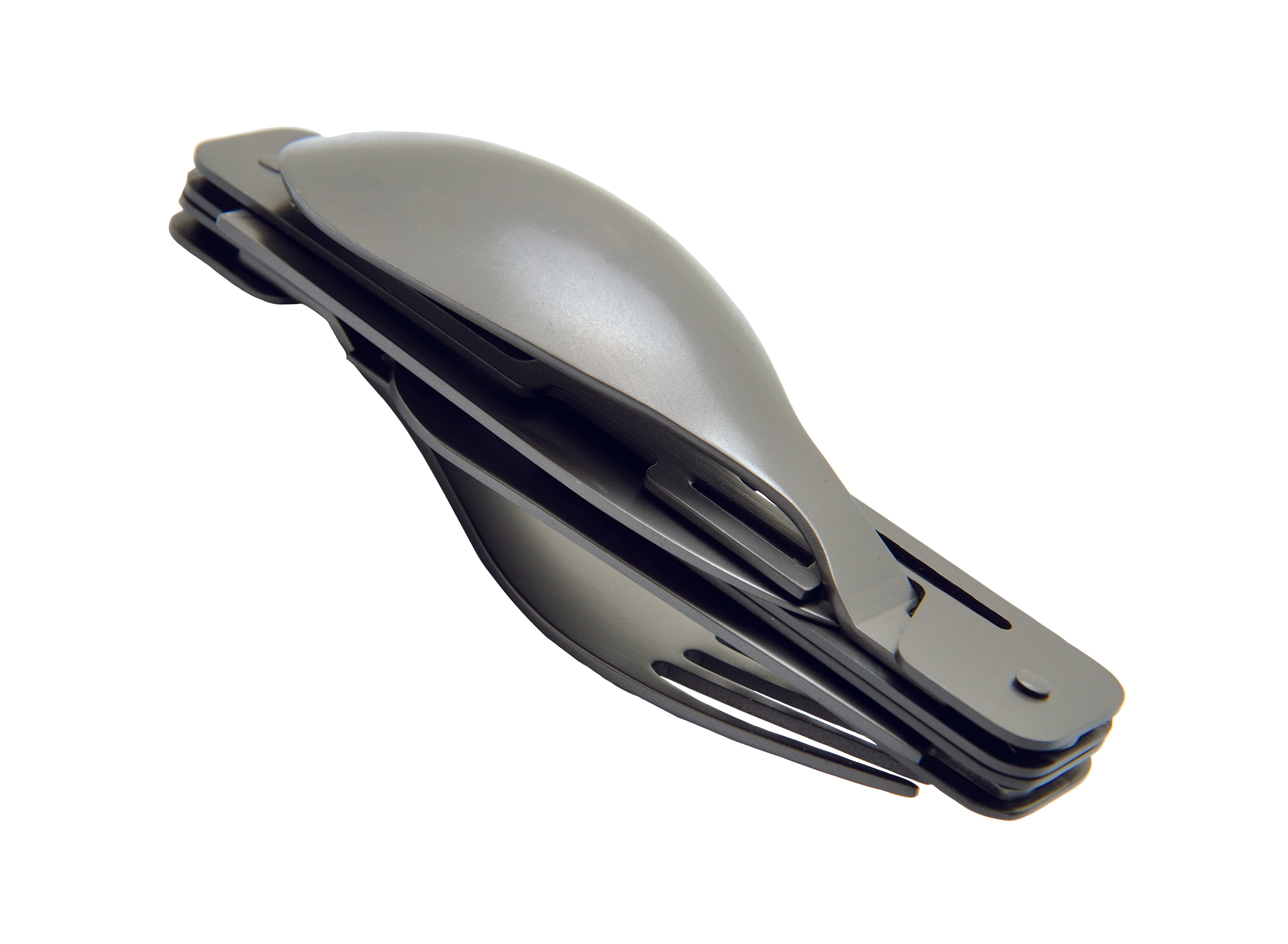 Cutlery Set - Papagayo