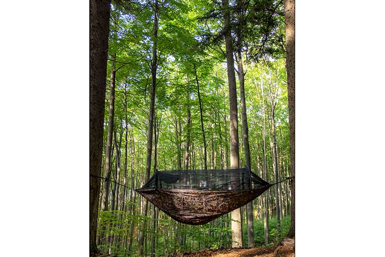 DD Frontline Hammock