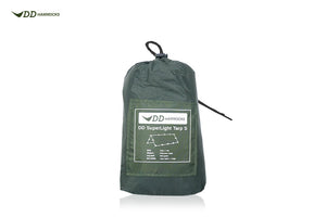 DD SuperLight Tarp S 2.8m x 1.5m