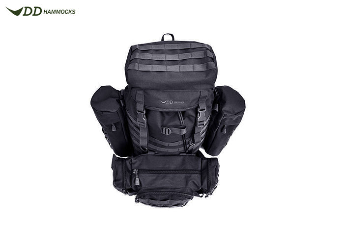 DD Bergen Rucksack