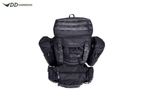 DD Bergen Rucksack