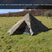 Load image into Gallery viewer, DD Pyramid Tent Multicam
