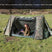 Load image into Gallery viewer, DD A Frame Tent Multicam

