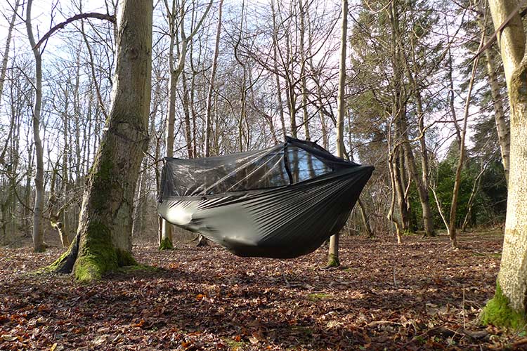 DD SuperLight Frontline Hammock