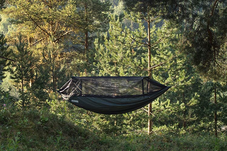 DD SuperLight Frontline Hammock