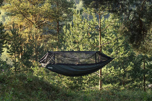 DD SuperLight Frontline Hammock
