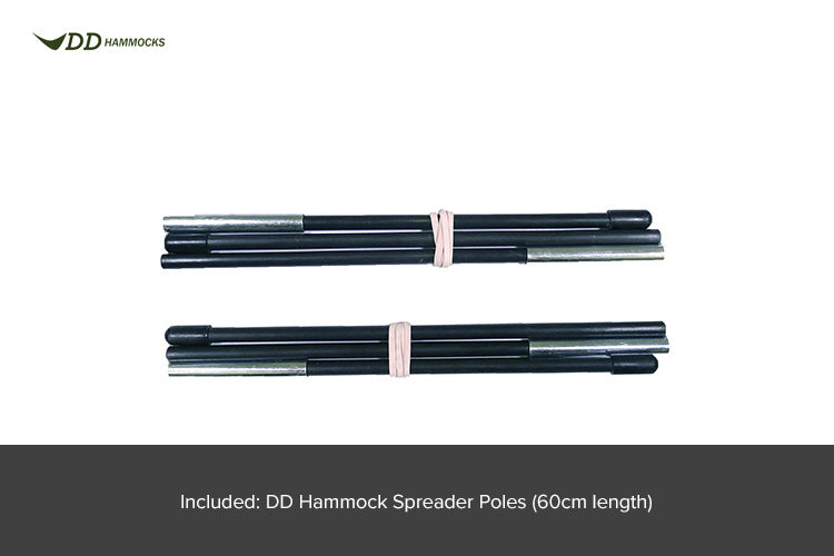 DD SuperLight Frontline Hammock