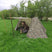 Load image into Gallery viewer, DD A Frame Tent Multicam
