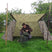Load image into Gallery viewer, DD A Frame Tent Multicam
