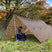 Load image into Gallery viewer, DD Tarp XXL 5m x 5m (Choice of colour)

