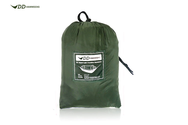 DD SuperLight Frontline Hammock