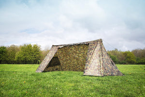 DD A Frame Tent Multicam