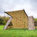 Load image into Gallery viewer, DD A Frame Tent Multicam

